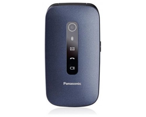 TELEFONO PANASONIC KX-TU550EXC