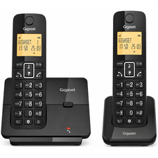 GIGA-TEL ESSENTIAL 300 D BK
