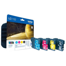 BROTHER-C-LC1100VALBP