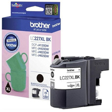 BROTHER-LC227XLBKBP