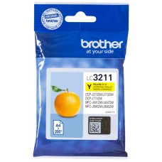 BROTHER-C-LC3211Y