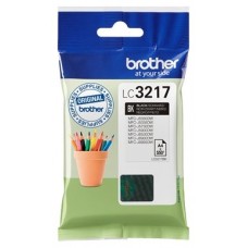 BROTHER-C-LC3217BK
