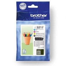 BROTHER-C-LC3217VAL