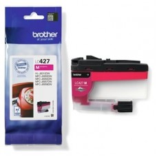 CARTUCHO MAGENTA BROTHER LC-427 (LC427M)