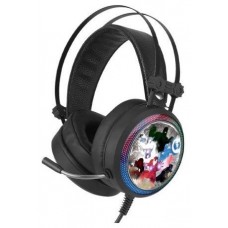 AURICULAR GAMING AVENGERS MULTICOLOR