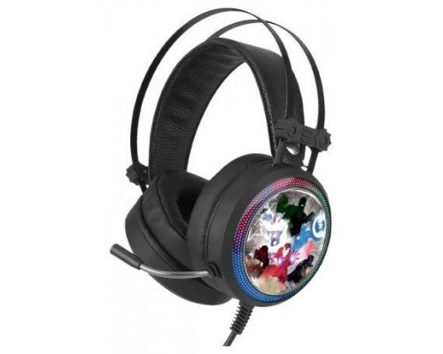AURICULAR GAMING AVENGERS MULTICOLOR
