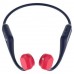 AURICULARES LEOTEC OSEA KURI RD BL