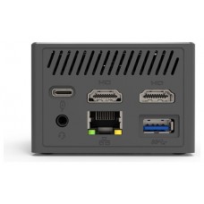 MINI PC ALDER 128GB LEMPC06B LEMPC06G LEOTEC