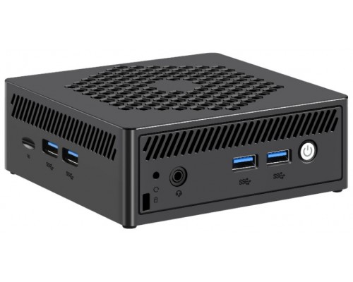 MINI PC GEMINI LAKE INTEL CELERON N4000 + 8GB LPDDR4 + 128 GB LEMPC12 LEOTEC