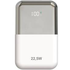 BATERIA LEOTEC POWBNK 22 5 10000 WH-DU3 BATERIA LEOTEC POWBNK 22 5 10000 WH