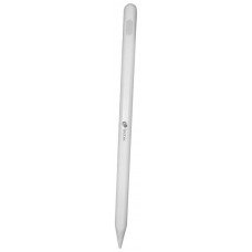 LAPIZ STYLUS ePEN ULTRATOUCH IPAD/IPAD PRO 2018 O SUPERIOR BLANCO LEOTEC
