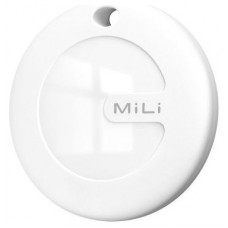 LOCALIZADOR GPS MITAG DUO IOS/ANDROID BLANCO + LLAVERO BLANCO LEOTEC