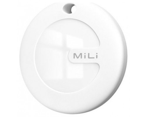 LOCALIZADOR GPS MITAG DUO IOS/ANDROID BLANCO + LLAVERO BLANCO LEOTEC