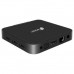 ANDROID TV BOX 4K SHOW2 (32 +4 GB) LEOTEC