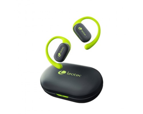 AURICULARES LEOTEC LETWS01G