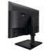 MONITOR SAMSUNG LF22T450FQR