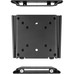 SOPORTE TOOQ LP1023F-B-DU1 SOPORTE TOOQ LP1023F-B