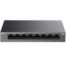 SWITCH TP-LINK LS108GP-DU11 SWITCH TP-LINK LS108GP