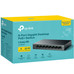 SWITCH TP-LINK LS108GP-DU11 SWITCH TP-LINK LS108GP