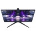 MONITOR SAMSUNG GAMING ODYSSEY G3 LS24AG320NUXEN