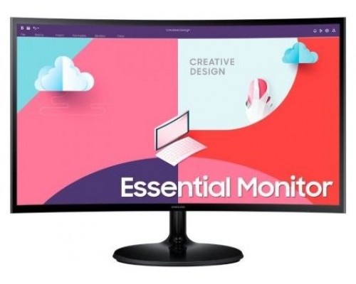 MONITOR SAMSUNG S24C364EAU