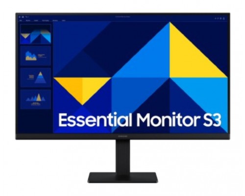 MONITOR SAMSUNG S24D304GAU