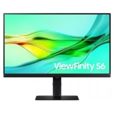 MONITOR SAMSUNG S24D604UAU