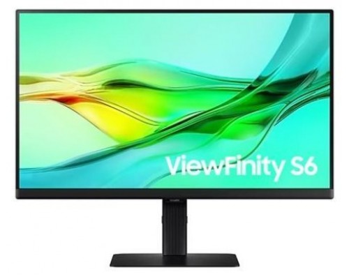 MONITOR SAMSUNG S24D604UAU