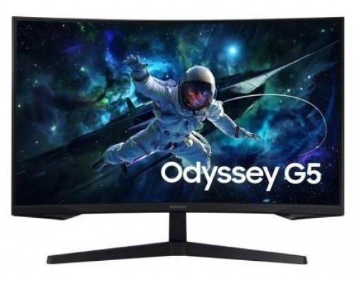 MONITOR SAMSUNG S27CG554EU