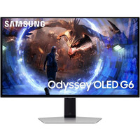 MONITOR SAMSUNG S27DG602SU