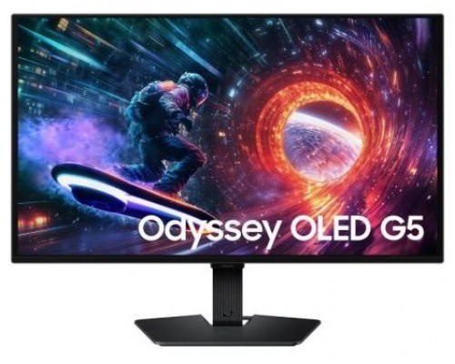 MONITOR SAMSUNG S27FG500SU