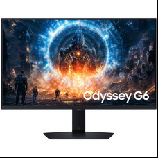 MONITOR SAMSUNG S27FG602EU