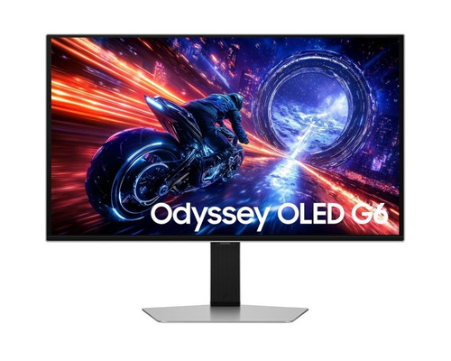 MONITOR SAMSUNG S27FG604SU