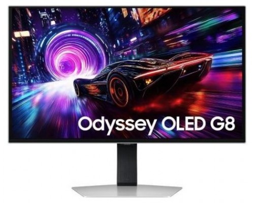 MONITOR SAMSUNG S27FG810SU