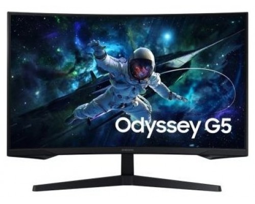 MONITOR SAMSUNG S32CG554EU