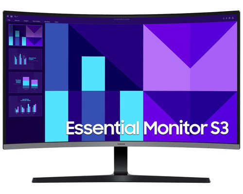 MONITOR SAMSUNG S32D392GAU