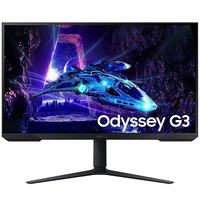 MONITOR SAMSUNG S32DG300EU