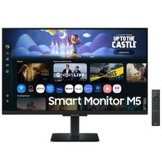 MONITOR SAMSUNG S32FM500EU