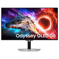 MONITOR SAMSUNG S32HG802SU
