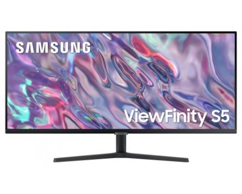 MONITOR SAMSUNG S34C500GAU