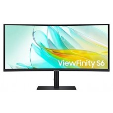 MONITOR SAMSUNG S34C652UAU