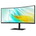 MONITOR SAMSUNG S34C652UAU