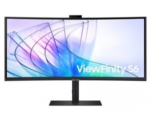 MONITOR SAMSUNG S34C652VAU