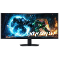 MONITOR SAMSUNG S40FG756EU-158DU MONITOR SAMSUNG S40FG756EU