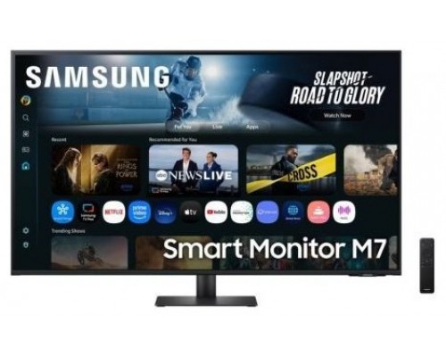 MONITOR SAMSUNG S43FM701UU