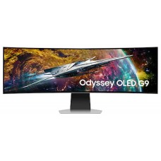 MONITOR SAMSUNG GAMING ODYSSEY OLED G9 CURVO LS49CG950SUXEN