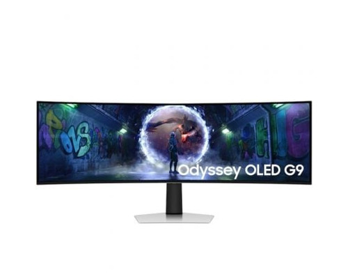 MONITOR SAMSUNG S49DG934SU