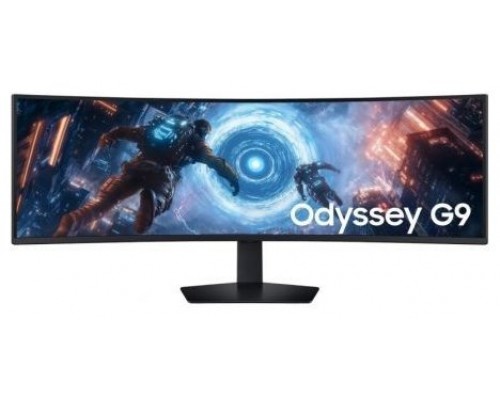MONITOR SAMSUNG S49FG910EU