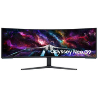 MONITOR SAMSUNG S57CG952NU