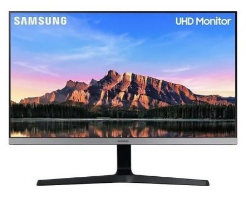 MONITOR SAMSUNG LU28R550UQPXEN